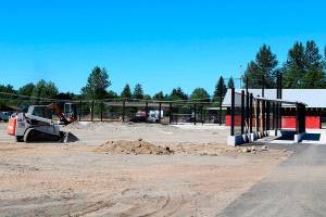 North Bend residents support idea of parks bond at town hall on parks acquisitions