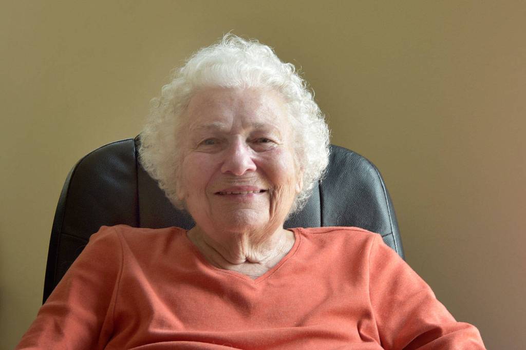 Festival Grand Marshall Pat Cokewell has paved the way for community builders