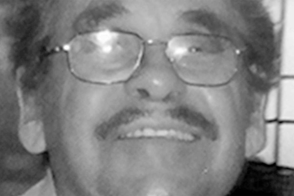 RICHARD (DICK) ELLSWORTH SR.