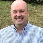 Jeff Gottlieb has been named the Chief Executive Officer for the nonprofit Carnation Farms.                                (Courtesy Photo)