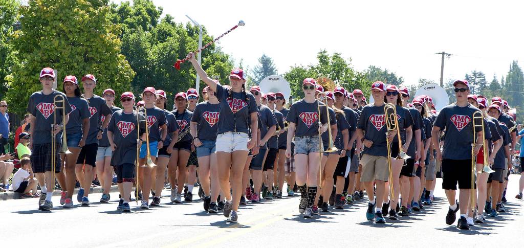 Hands-on fun awaits families this weekend at the 79th Snoqualmie Railroad Days