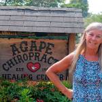 North Bend Chiropractor celebrates 30 years of business in the Valley