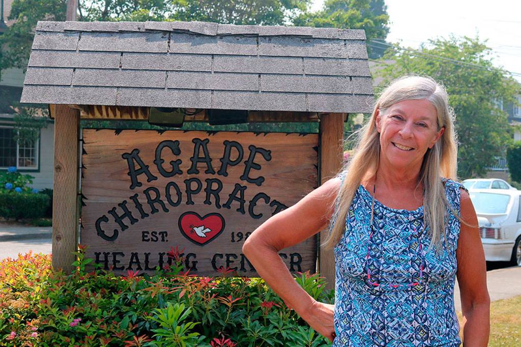 North Bend Chiropractor celebrates 30 years of business in the Valley