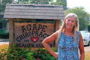 North Bend Chiropractor celebrates 30 years of business in the Valley