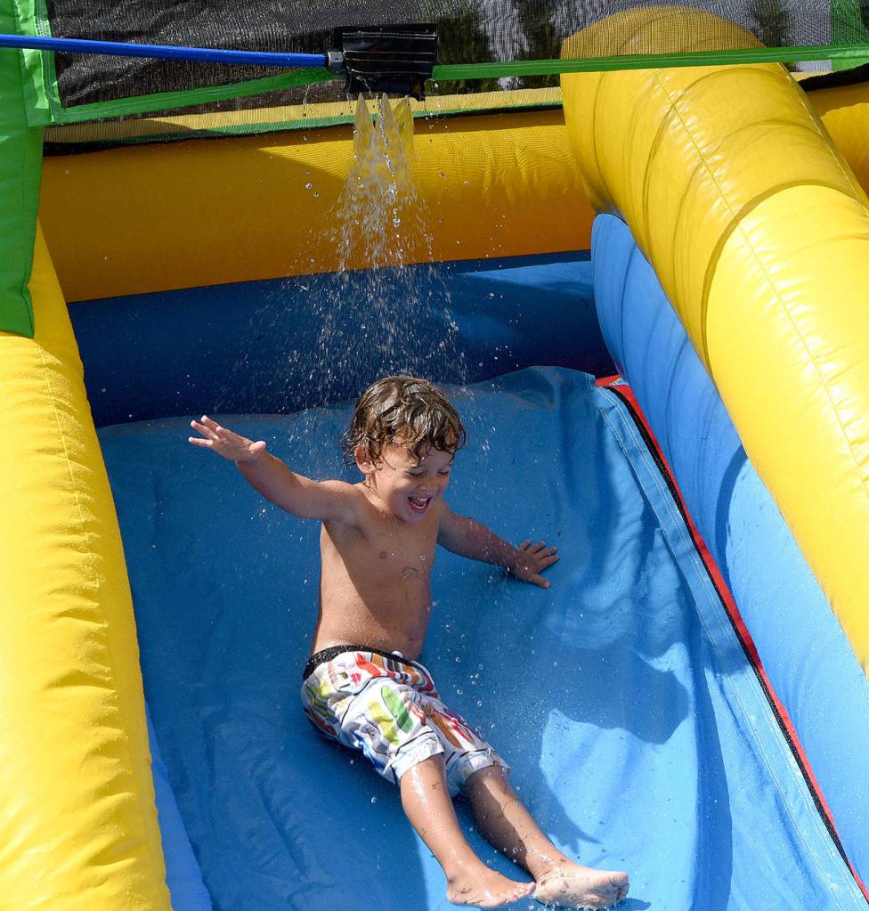 Snoqualmie Valley YMCA and Community Center celebrates five years, looks ahead to many more