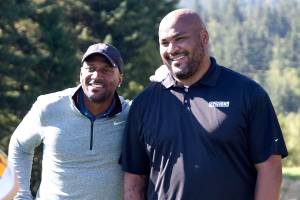 Pro athletes come to Snoqualmie Monday for Rumble at the Ridge