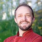Benjamin Riggs named executive chef at Salish Lodge & Spa