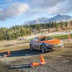 Ride in a race car, fly over the Valley at Saturday’s DirtFish Rally School Global Rallycross kick-off
