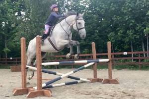 Snoqualmie student works as a national youth ambassador for thoroughbred rehab