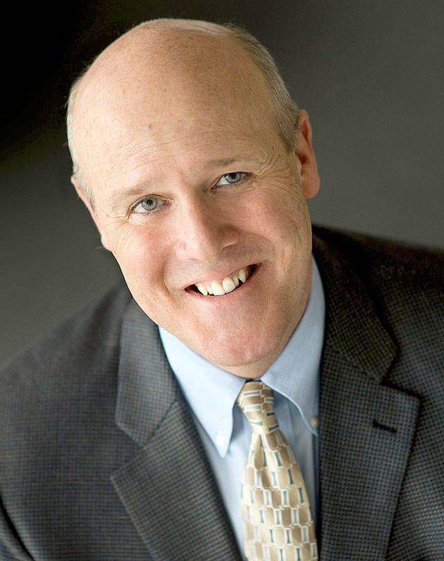 Guest Column: Community effort built Overlake Cancer Center, debuting at open house Sept. 14