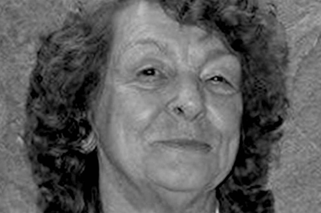 KATHERINE MAE GOHLKE KERR