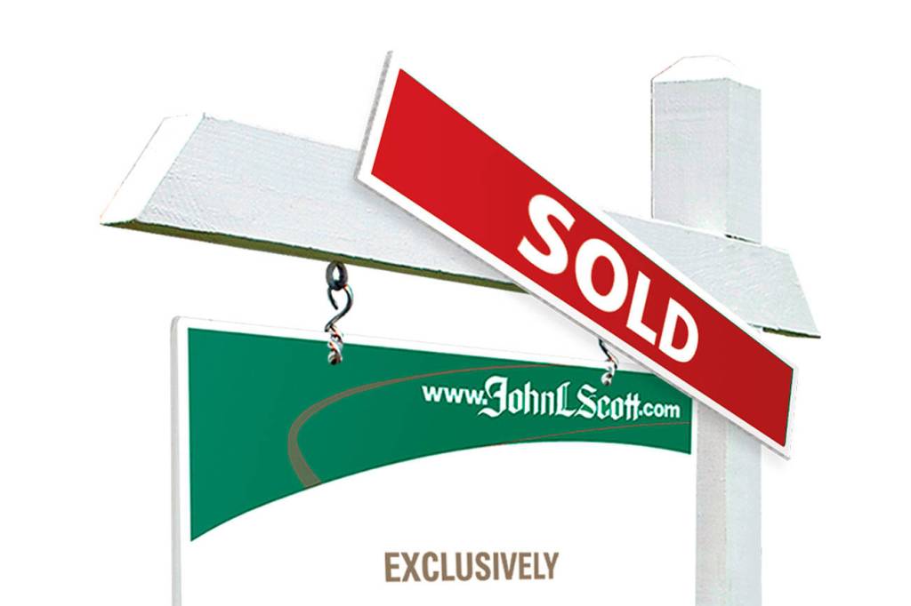 Puget Sound housing market hits new summer sales record | Real Estate column