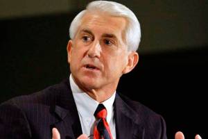 8th Congressional District Representative Dave Reichert