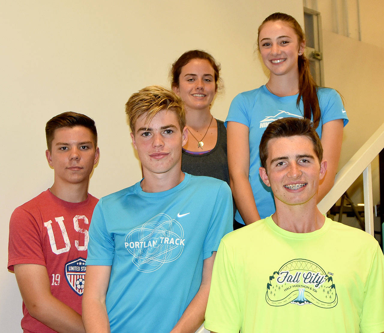 Cross country runners eye return trip to state as season finally starts this week | Fall Sports Update