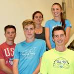 Cross country runners eye return trip to state as season finally starts this week | Fall Sports Update