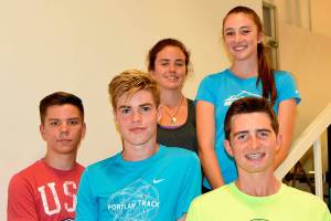Cross country runners eye return trip to state as season finally starts this week | Fall Sports Update