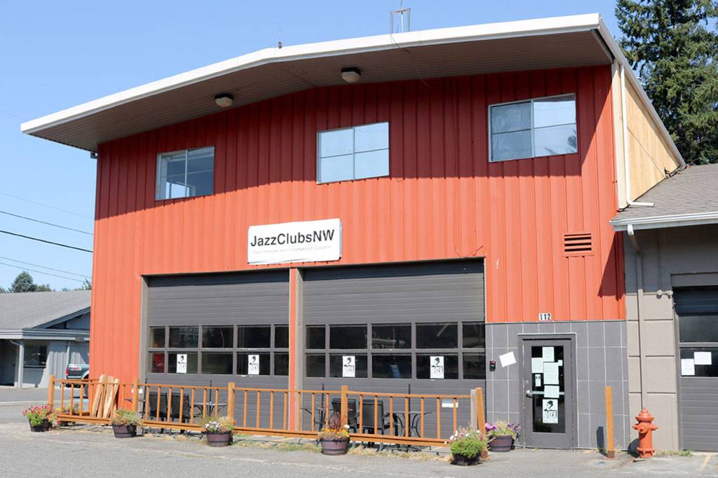 JazzClubsNW prepares for fresh start with new partner