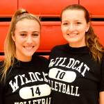 Wildcat volleyball team will build season on experience, chemistry | Fall Sports Update
