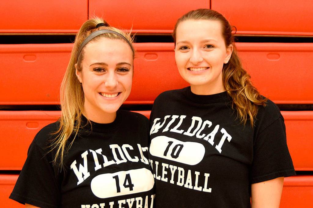 Wildcat volleyball team will build season on experience, chemistry | Fall Sports Update