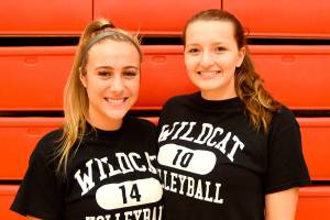 Wildcat volleyball team will build season on experience, chemistry | Fall Sports Update