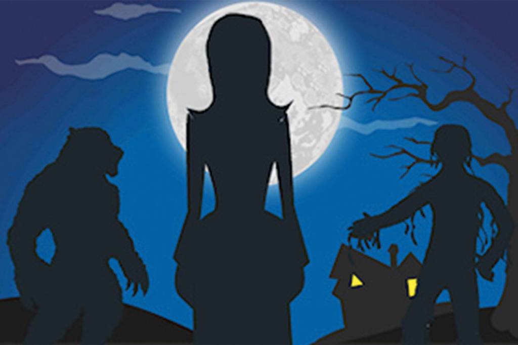 ‘Irma Vep’ kicks off Valley Center Stage season; comedic horror romp debuts Friday the 13th