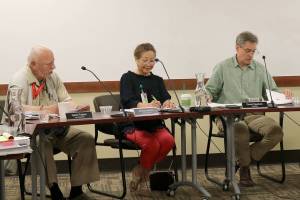 Hospital board unhappy with affiliation proposal, sets meeting to hear more from Regional Health