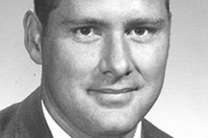 MARLIN “COACH” JENSEN