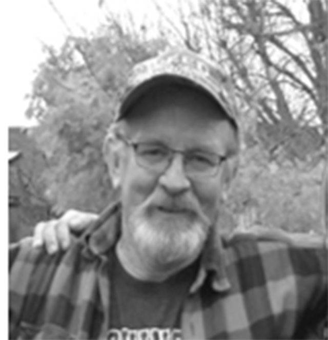 ROBERT JAMES CRUICKSHANK