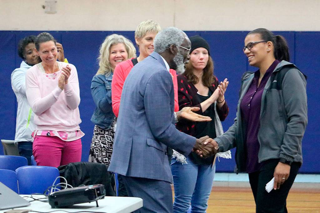 Echo Glen Children’s Center celebrates 50 years of youth rehab