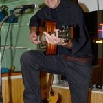 Return of the Blues: Downtown North Bend construction was no match for Blues Walk fans Saturday, Sept. 23