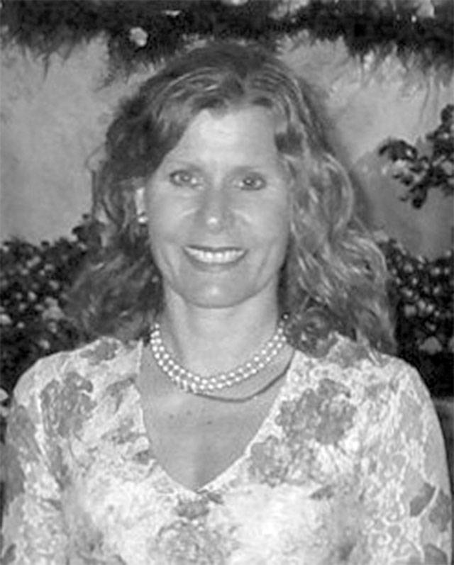 SHARON P. LANE