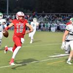 Mount Si takes second loss of the season against Woodinville