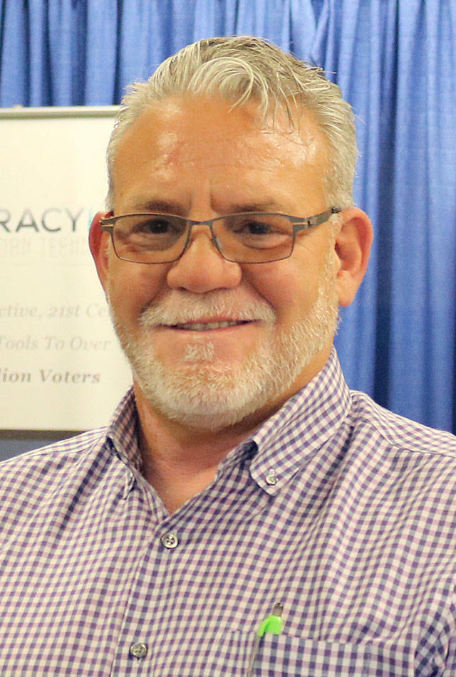 Coach Kinnune named a High School Coach of the Week in Seattle Seahawks program