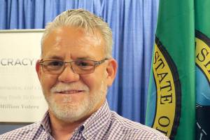 Coach Kinnune named a High School Coach of the Week in Seattle Seahawks program