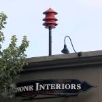 The Snoqualmie siren was repaired and dedicated to Charles Peterson on Sunday. It will continue to sound at noon from Monday to Saturday every week. (Evan Pappas/Staff Photo)