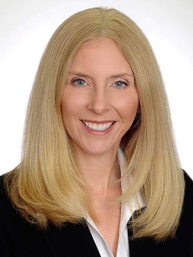 Snoqualmie woman joins Together Center board of directors