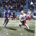 Mount Si football team takes big win over Sedro-Woolley