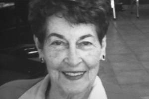 AUDREY B. (GIBSON) HESS