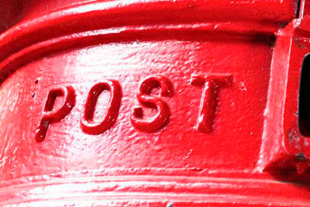 Siren restoration was funded by memorials, not Peterson estate | Letter