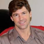 Bryan Finney, owner of Democracy Live, headquartered in Snoqualmie. (Carol Ladwig/File Photo)