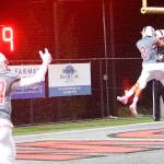 Homecoming game is highest-scoring of Mount Si season