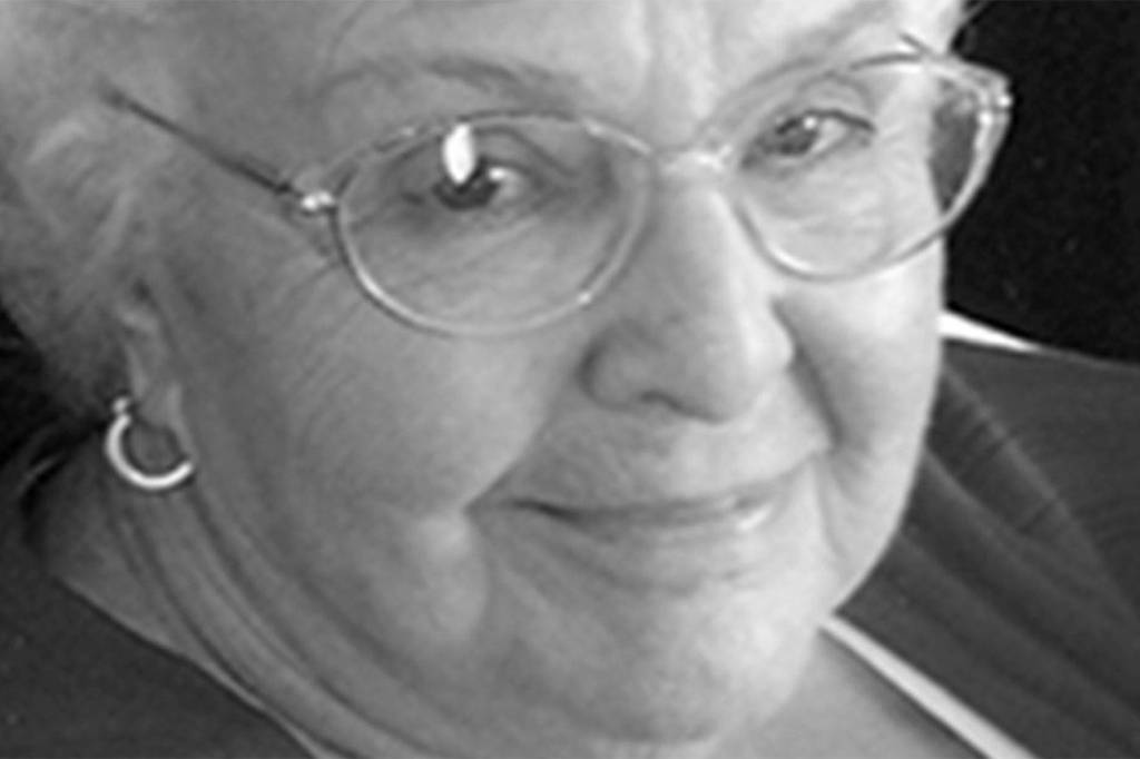 JOANNE ELAINE RAINFORD MEADOR