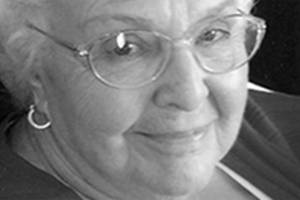 JOANNE ELAINE RAINFORD MEADOR