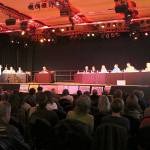 Snoqualmie candidates discuss Tribe-city relationship, environmental concerns at Oct. 17 forum