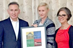 Saving Valley history: Two Valley efforts recognized with John D. Spellman awards for historic preservation