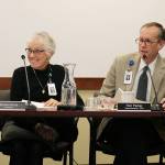 Hospital board votes to pursue next step in affiliation process with Astria Health