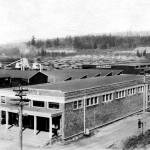 Author explores ‘Company Towns of the Pacific Northwest’ at museum’s annual meeting Nov. 19