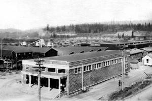 Author explores ‘Company Towns of the Pacific Northwest’ at museum’s annual meeting Nov. 19