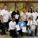 Snoqualmie recognizes 2017 Citizens Academy graduates