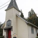 St. Anthony Catholic Church in Carnation got some big upgrades to the interior furniture and windows due to donations from the community. (Evan Pappas/Staff Photo)